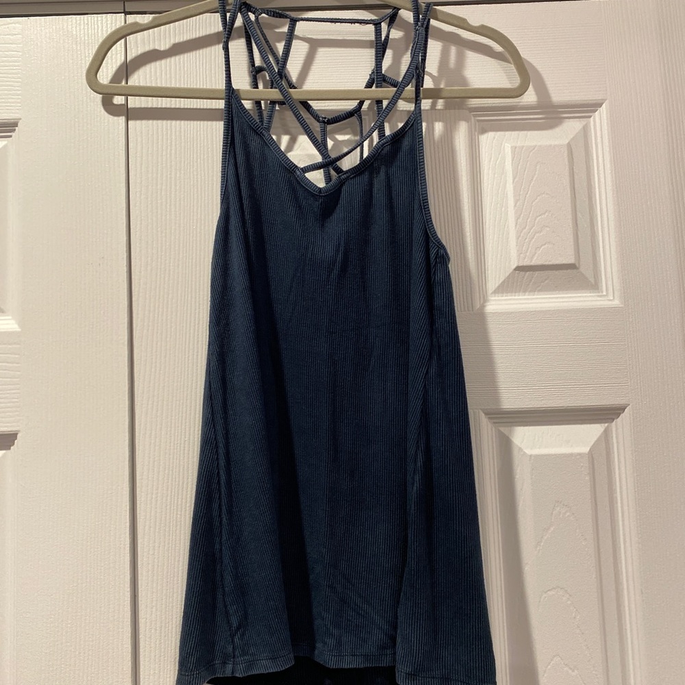 AE soft tank